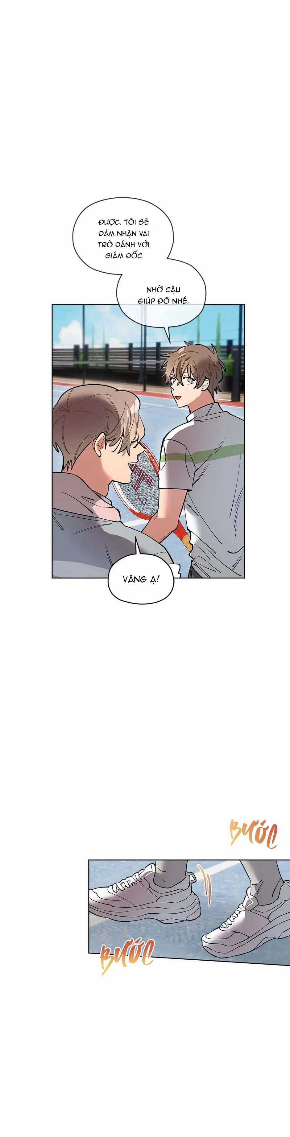 Cơn Mưa Rào Chapter 79 trang 46