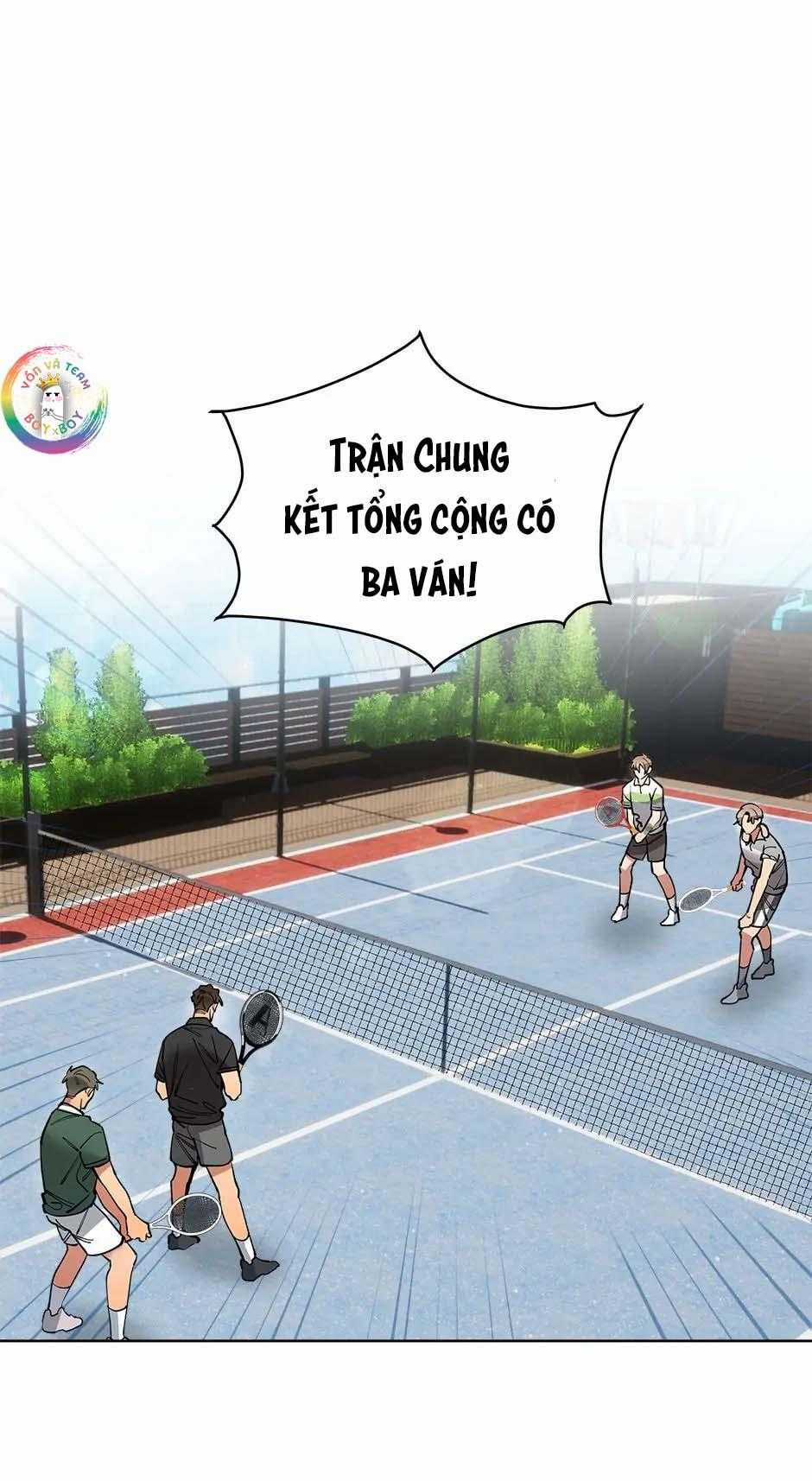 Cơn Mưa Rào Chapter 79 trang 47