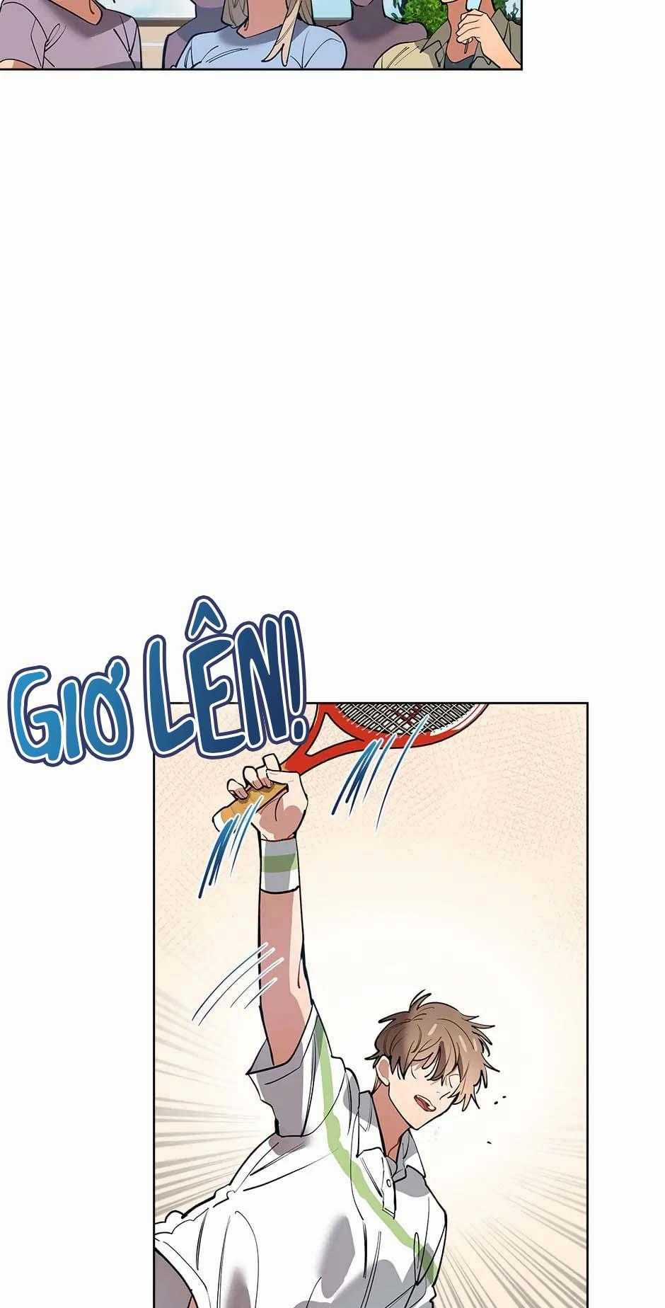 Cơn Mưa Rào Chapter 79 trang 5