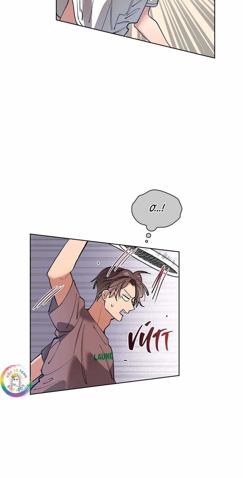 Cơn Mưa Rào Chapter 79 trang 6