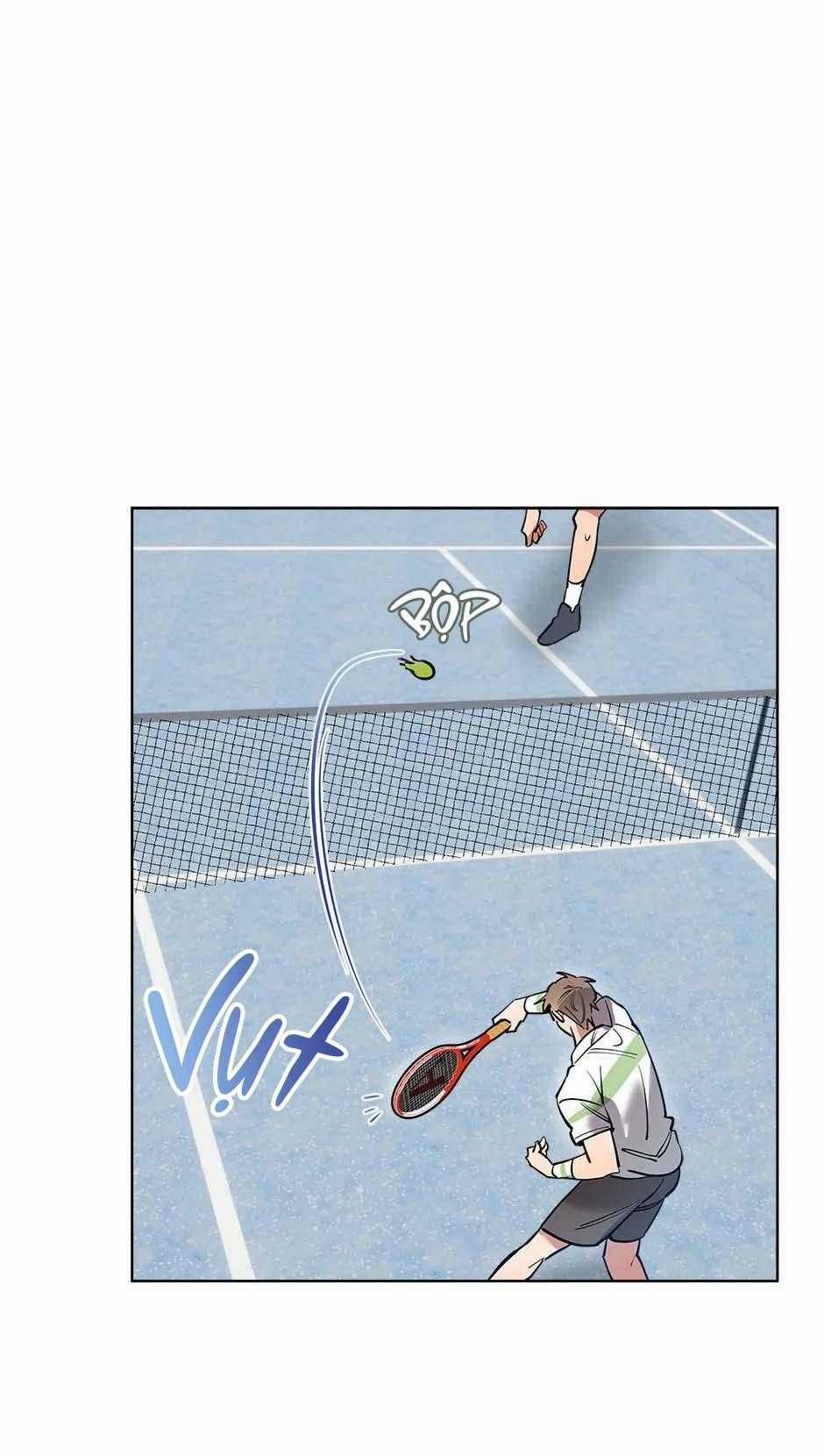 Cơn Mưa Rào Chapter 79 trang 7