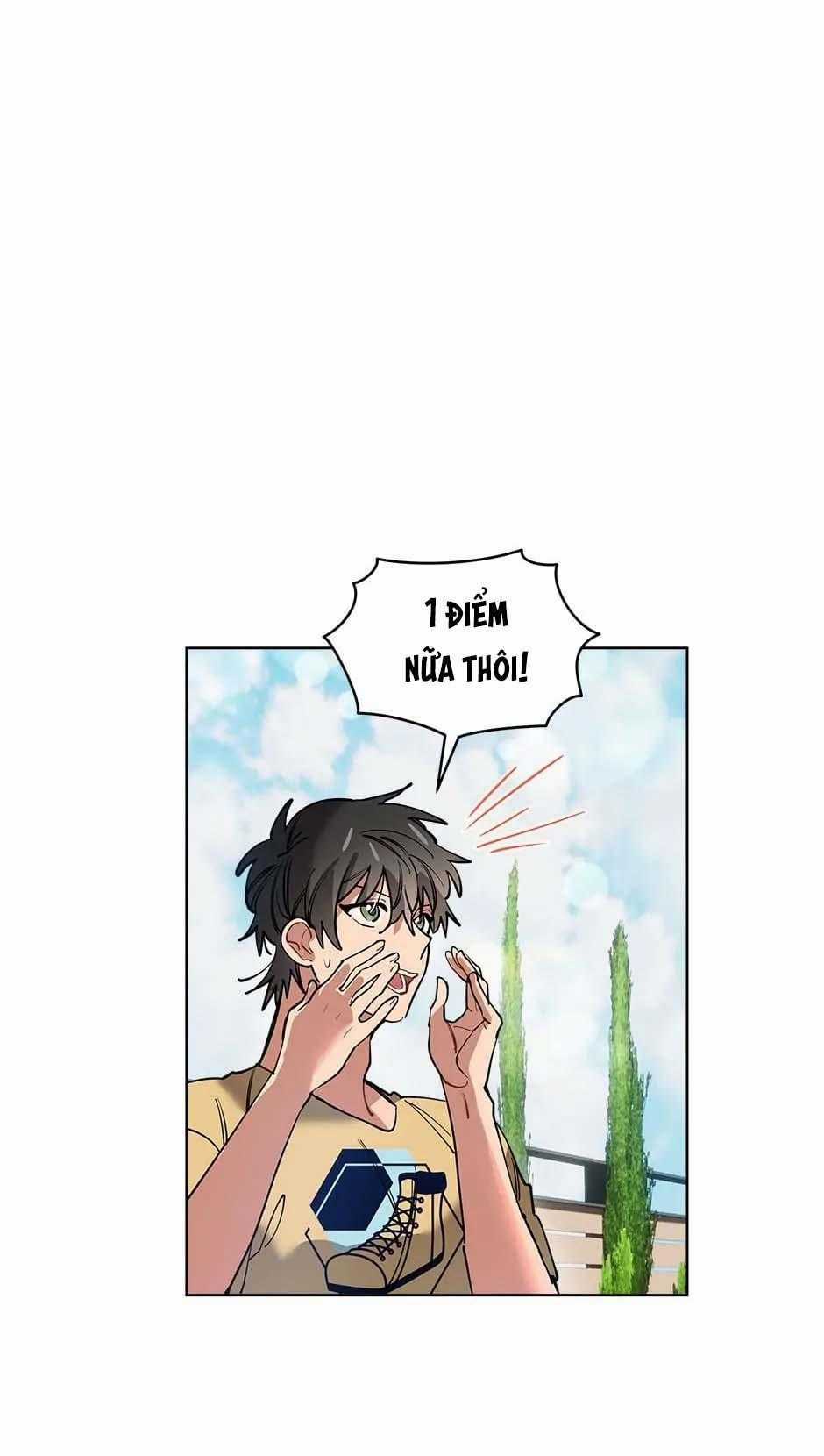 Cơn Mưa Rào Chapter 79 trang 8