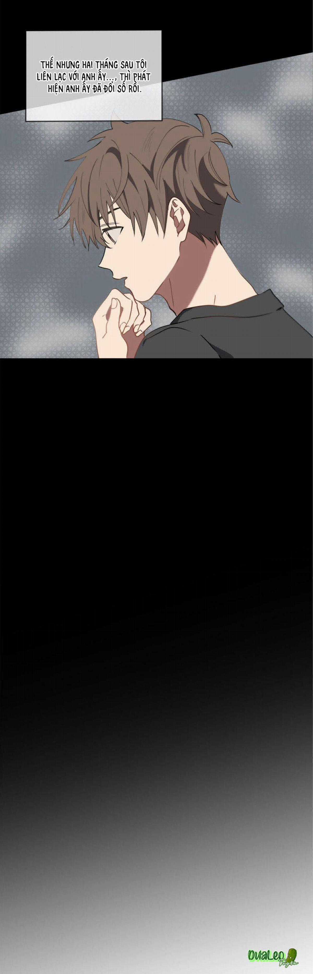 Cơn Mưa Rào Chapter 8 trang 4