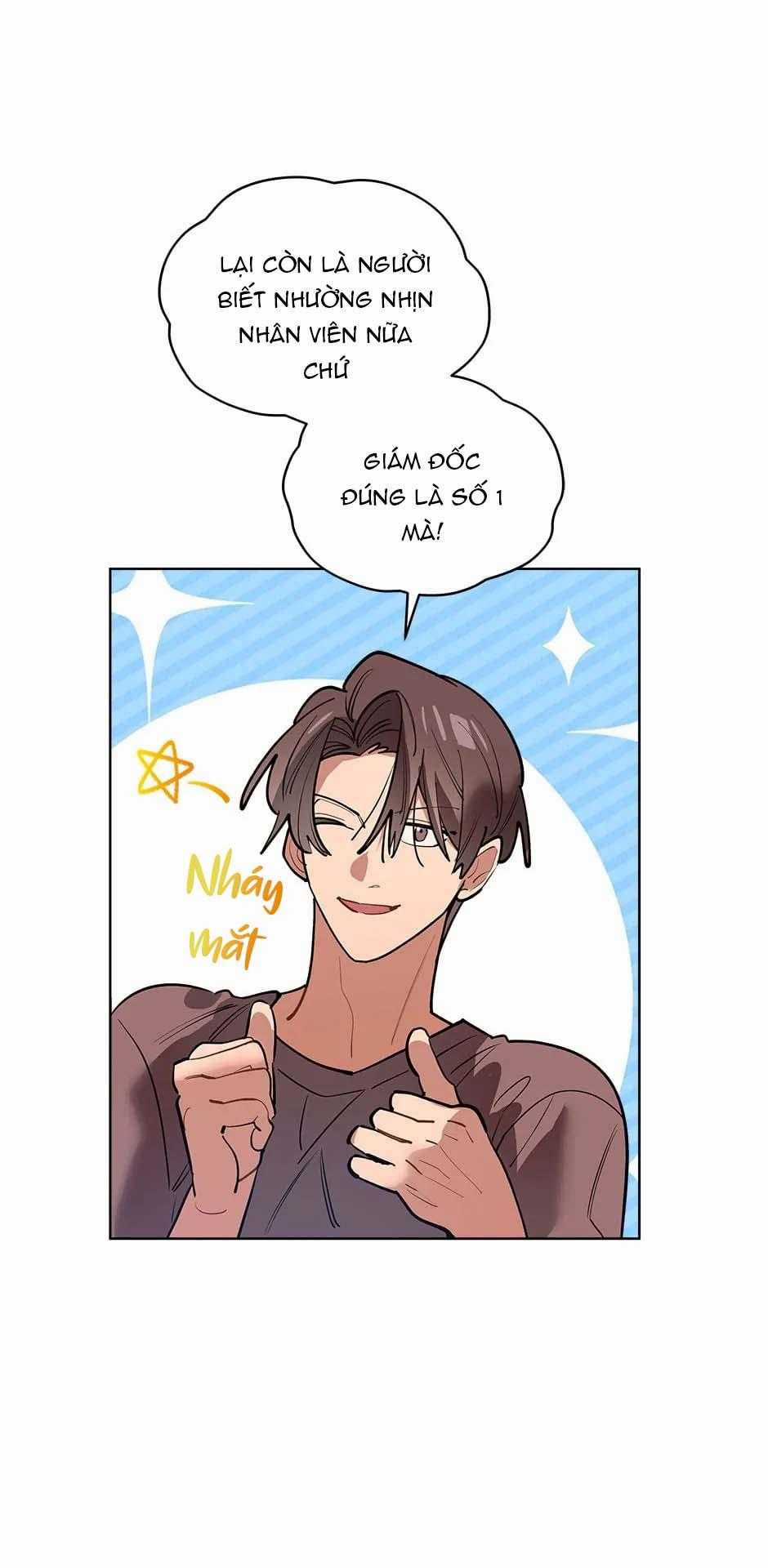 Cơn Mưa Rào Chapter 80 trang 45
