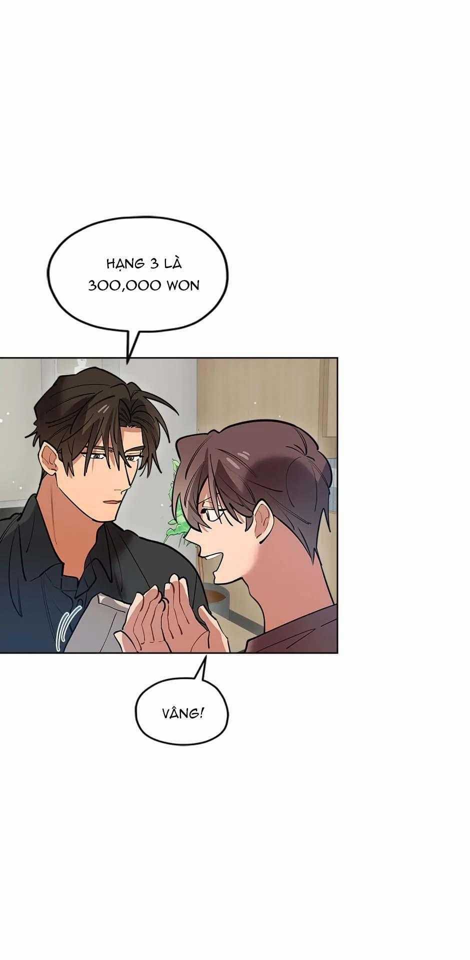 Cơn Mưa Rào Chapter 80 trang 46