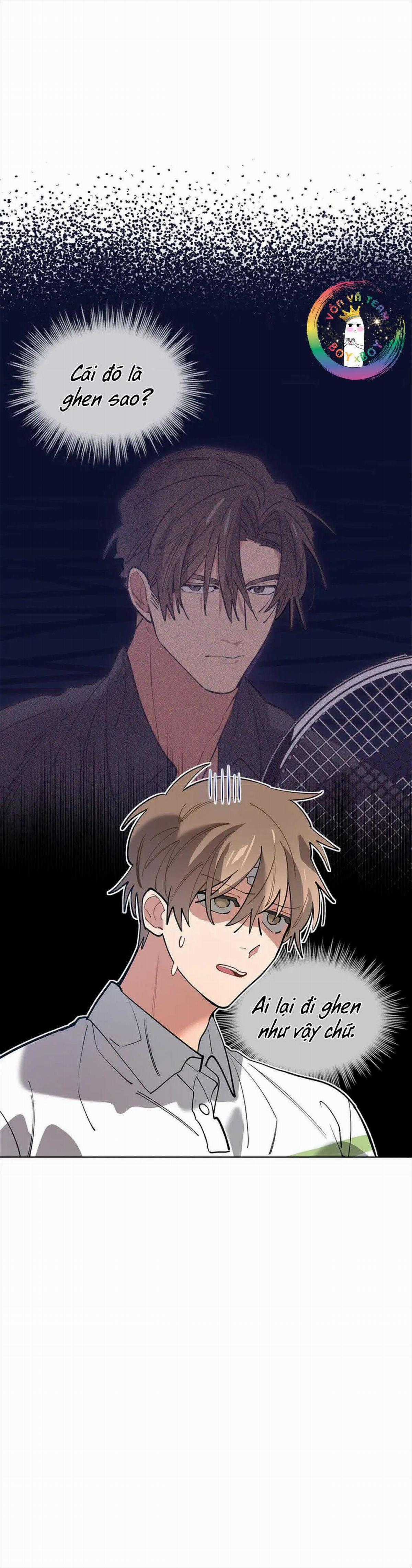 Cơn Mưa Rào Chapter 81 trang 18