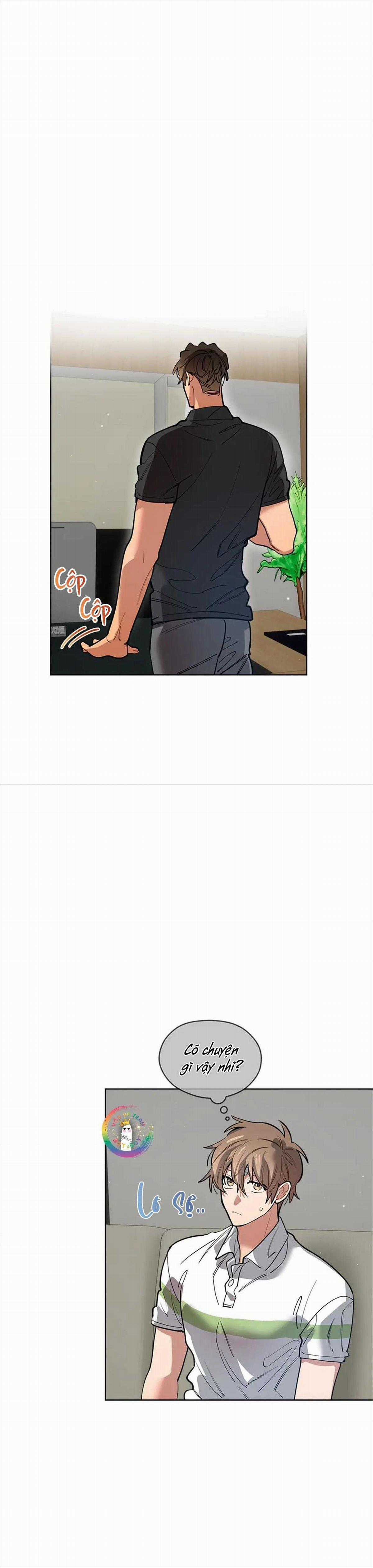 Cơn Mưa Rào Chapter 81 trang 2