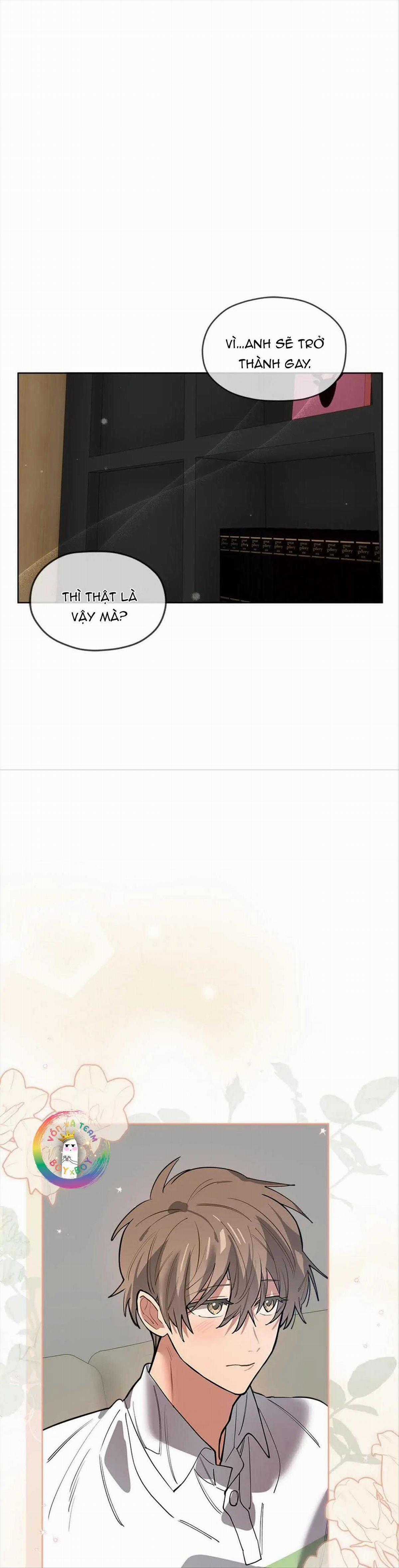 Cơn Mưa Rào Chapter 81 trang 24