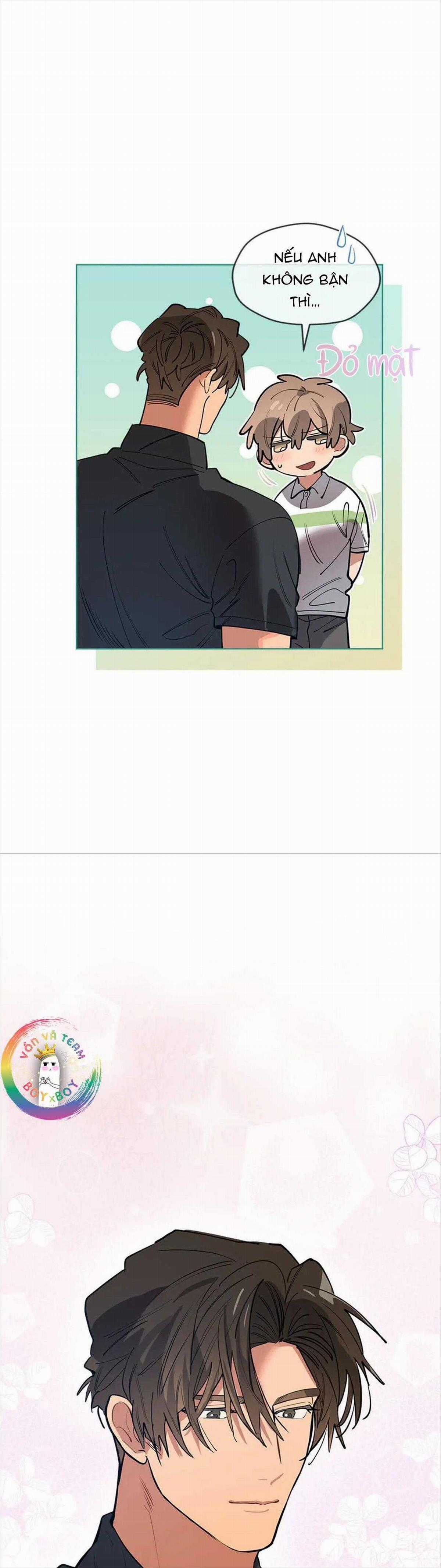 Cơn Mưa Rào Chapter 81 trang 29