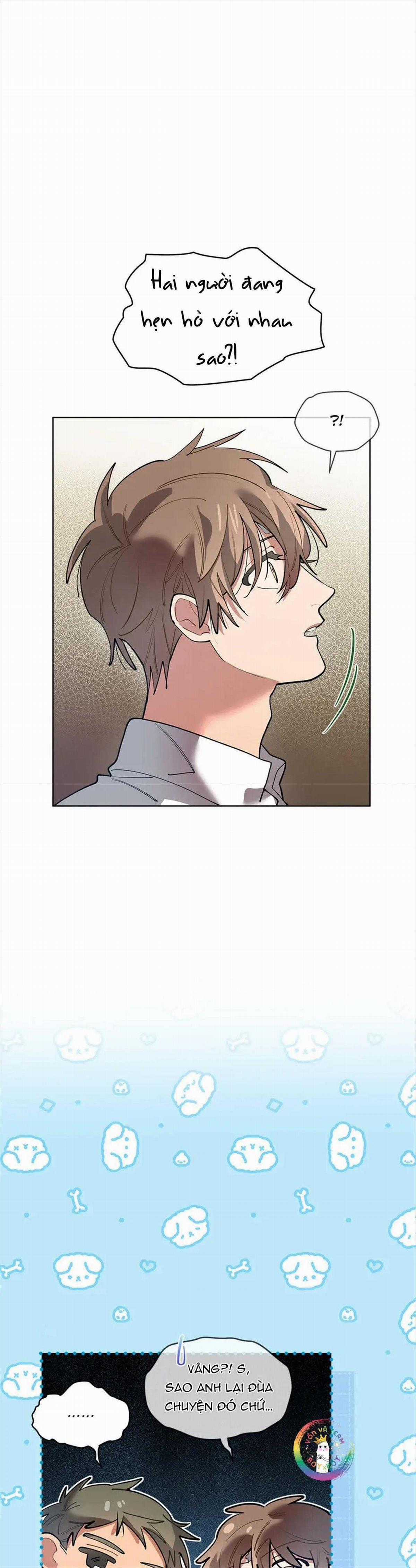 Cơn Mưa Rào Chapter 81 trang 6