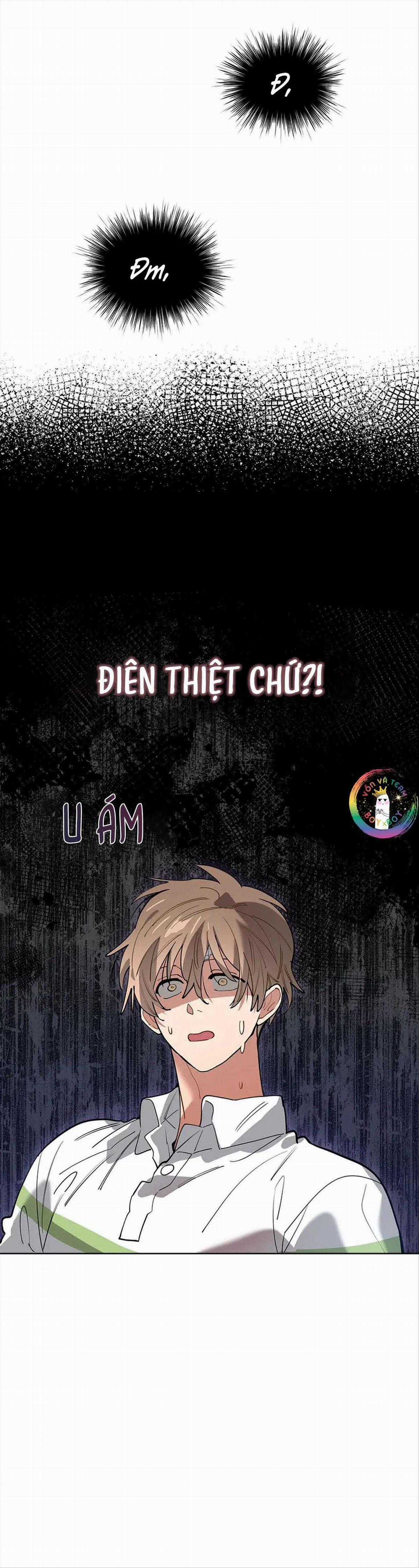 Cơn Mưa Rào Chapter 81 trang 9