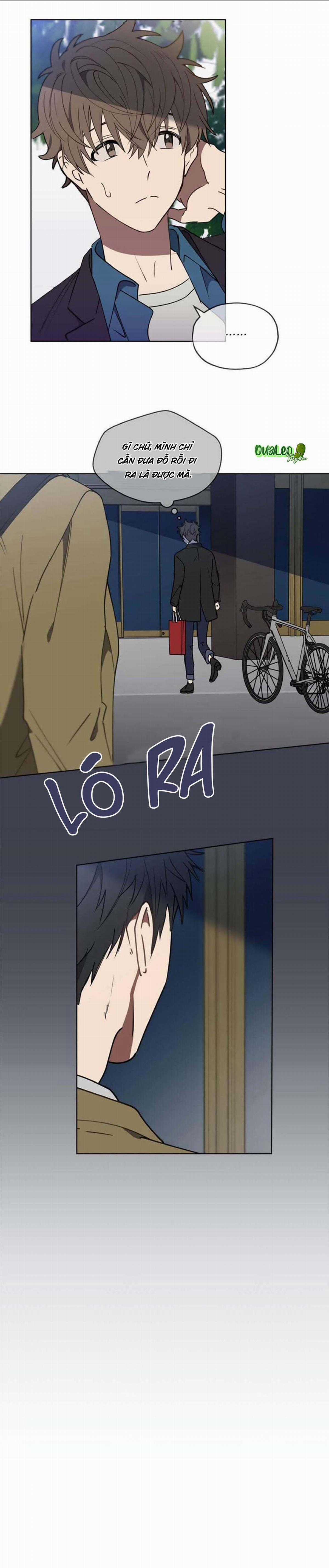 Cơn Mưa Rào Chapter 9 trang 10