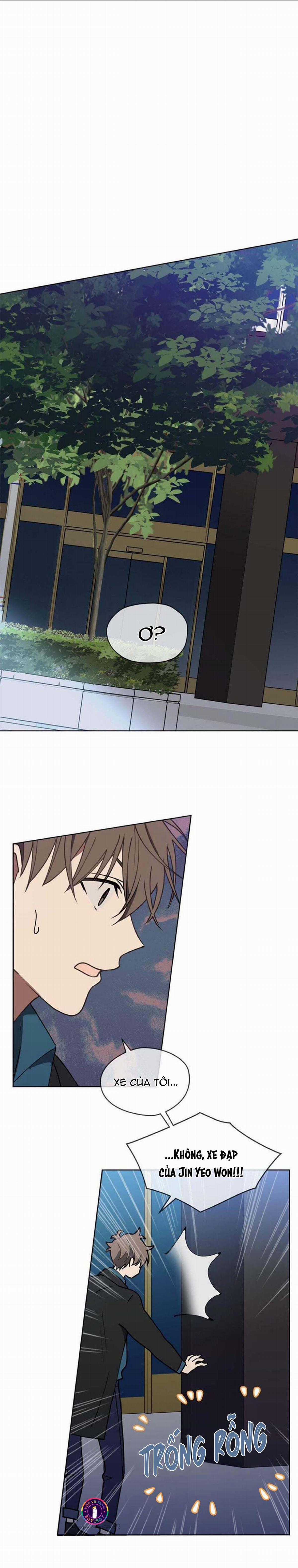 Cơn Mưa Rào Chapter 9 trang 14