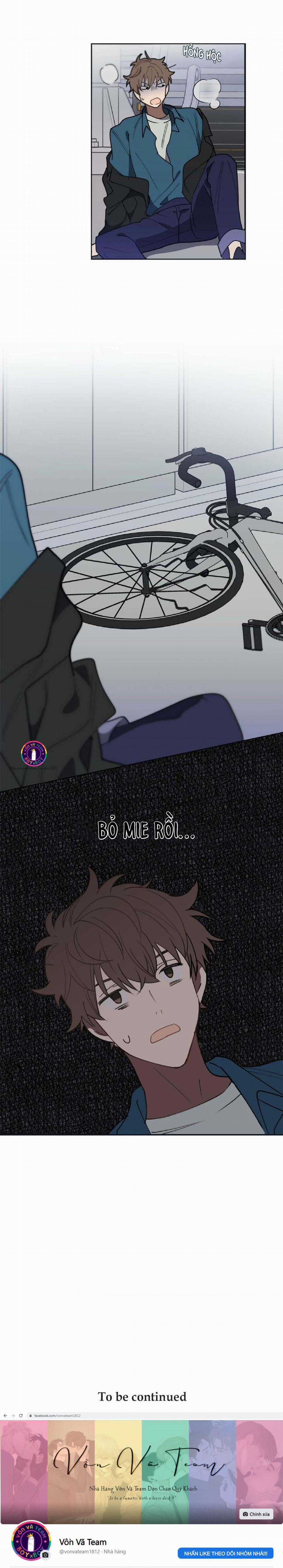 Cơn Mưa Rào Chapter 9 trang 19