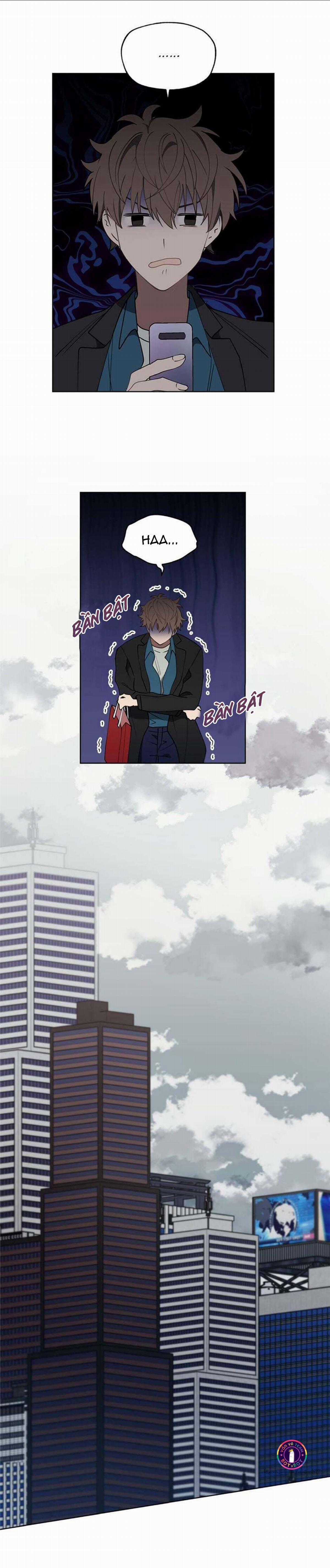 Cơn Mưa Rào Chapter 9 trang 8