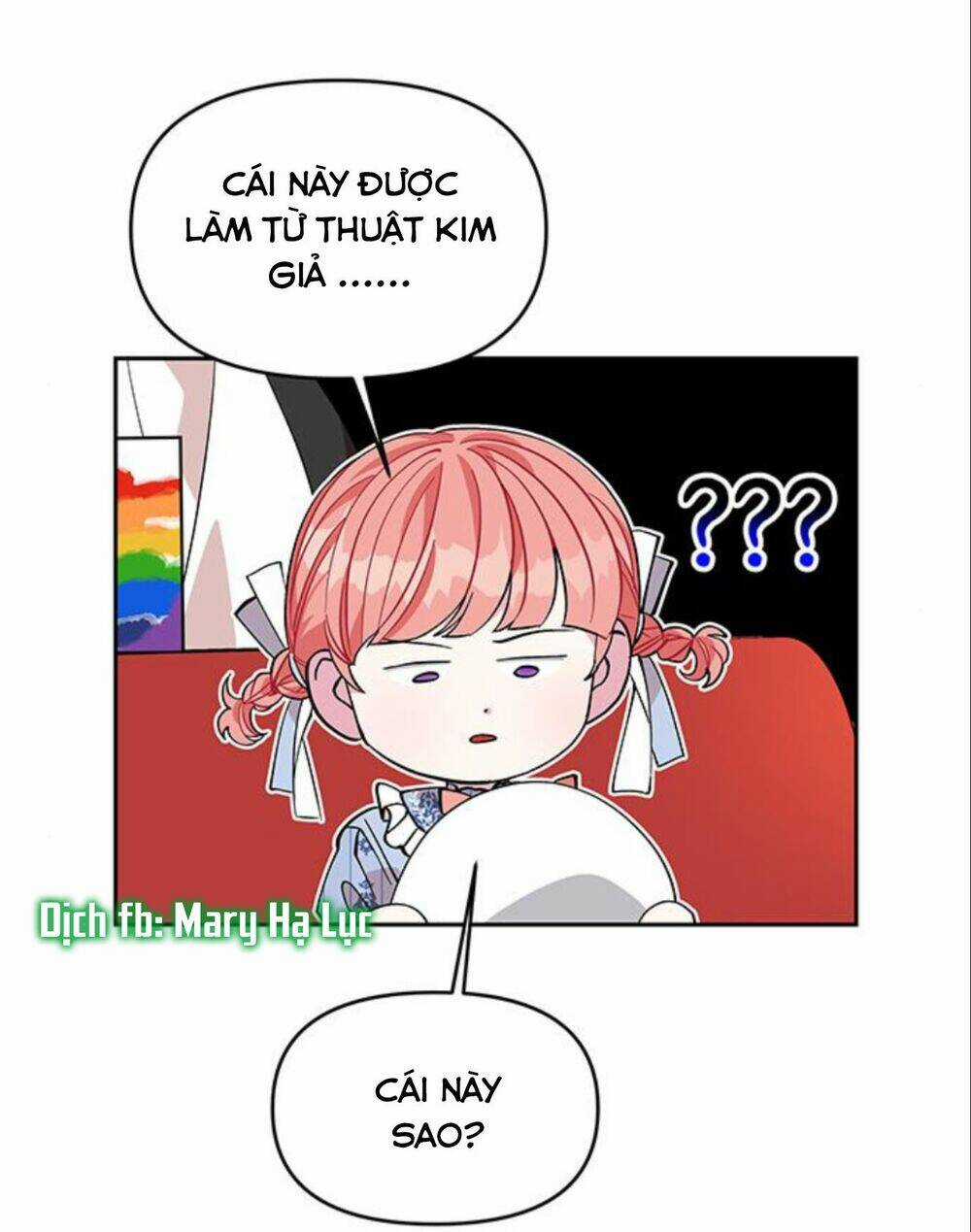 Con Người Không Phải Thứ Có Thể Sửa Rồi Dùng Được Đâu! Chapter 13 trang 11