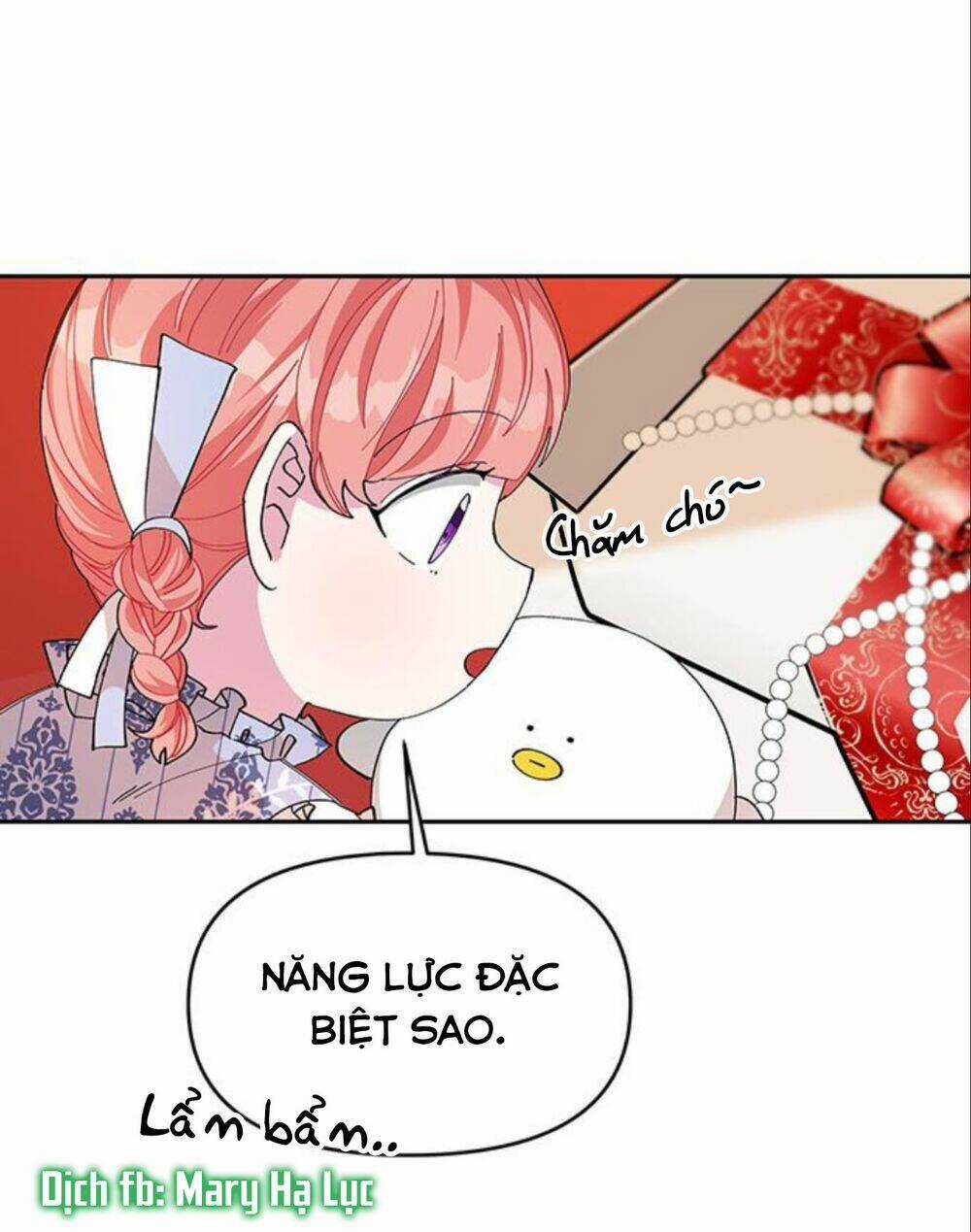 Con Người Không Phải Thứ Có Thể Sửa Rồi Dùng Được Đâu! Chapter 13 trang 16
