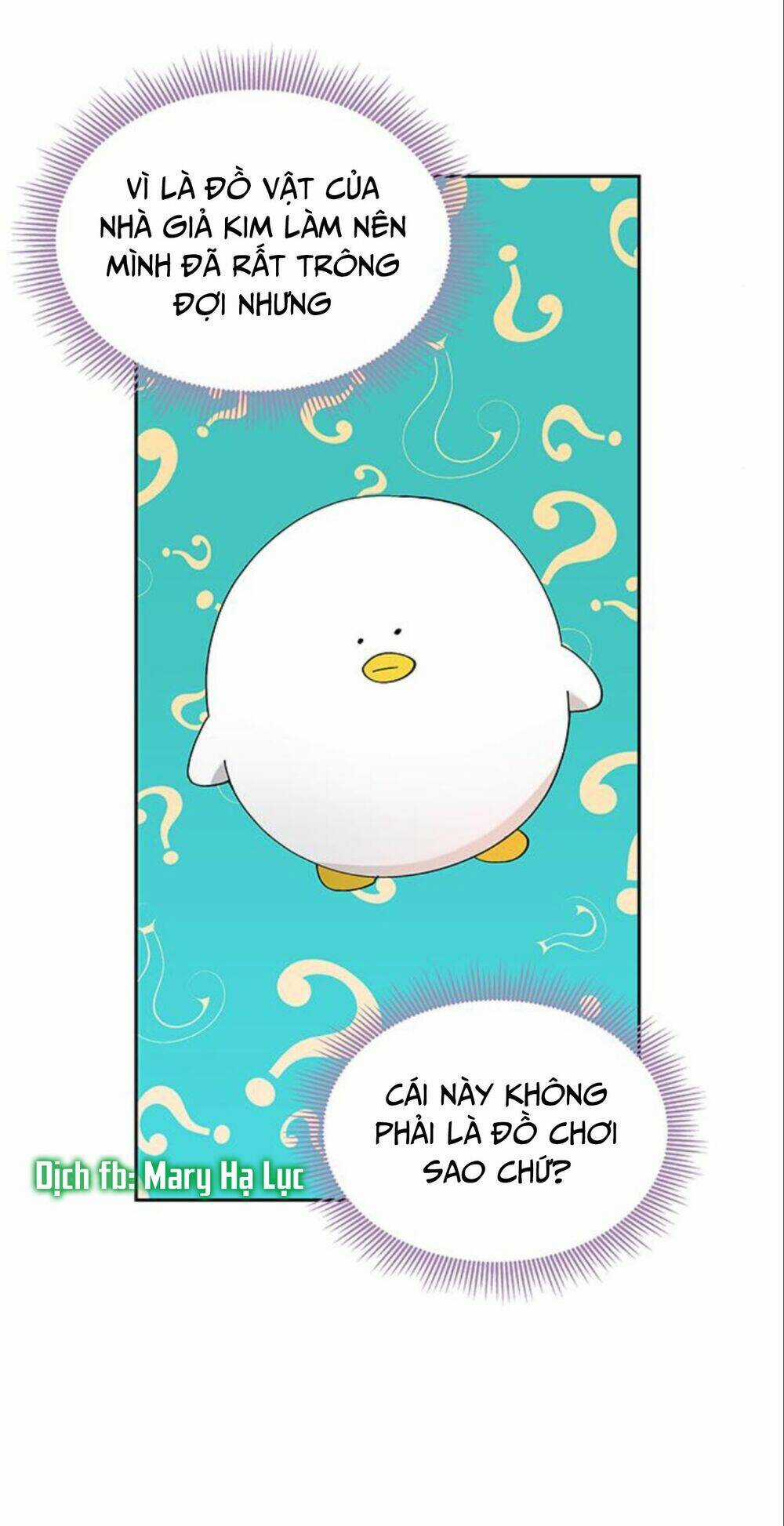 Con Người Không Phải Thứ Có Thể Sửa Rồi Dùng Được Đâu! Chapter 13 trang 17