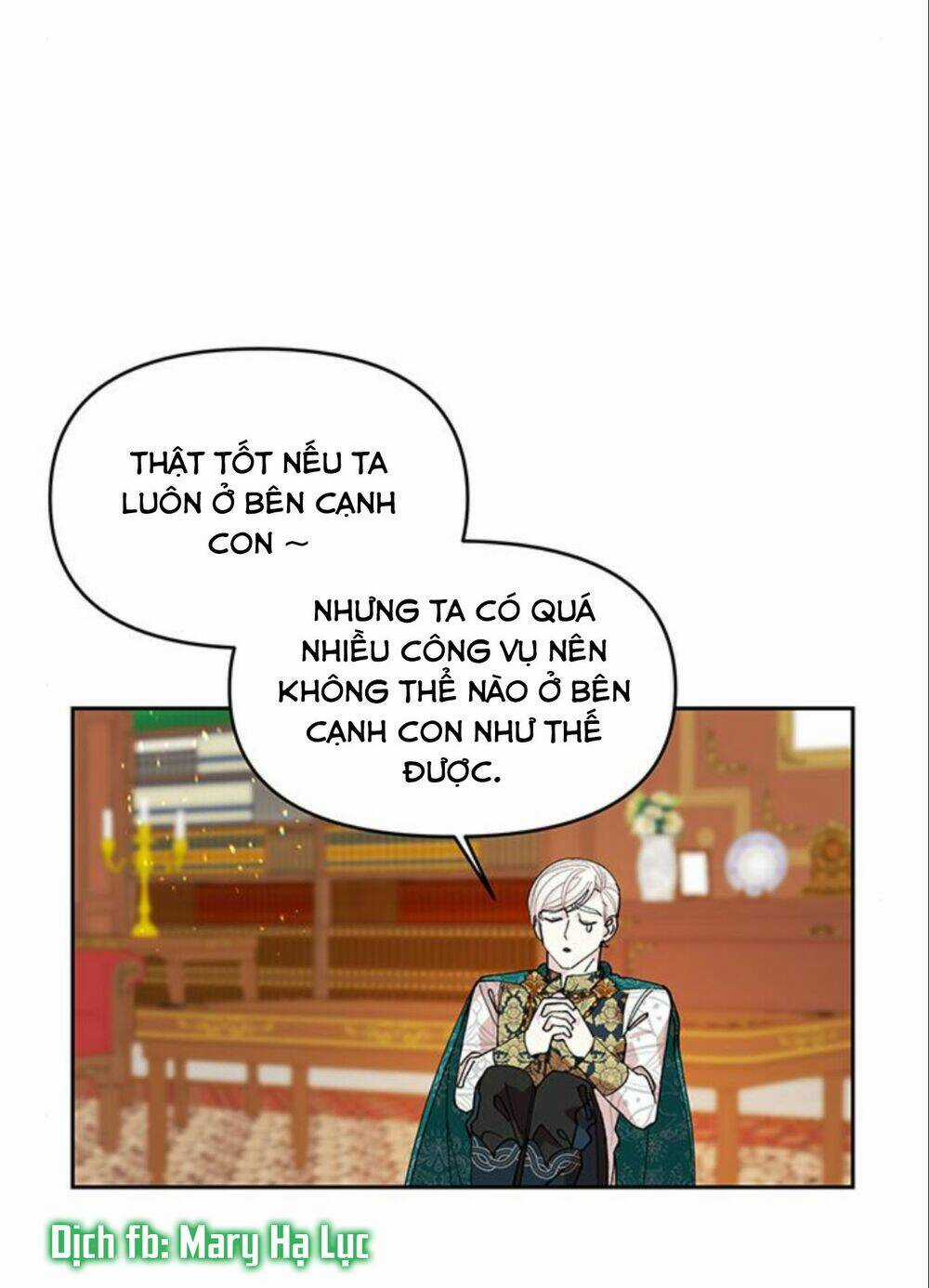 Con Người Không Phải Thứ Có Thể Sửa Rồi Dùng Được Đâu! Chapter 13 trang 18