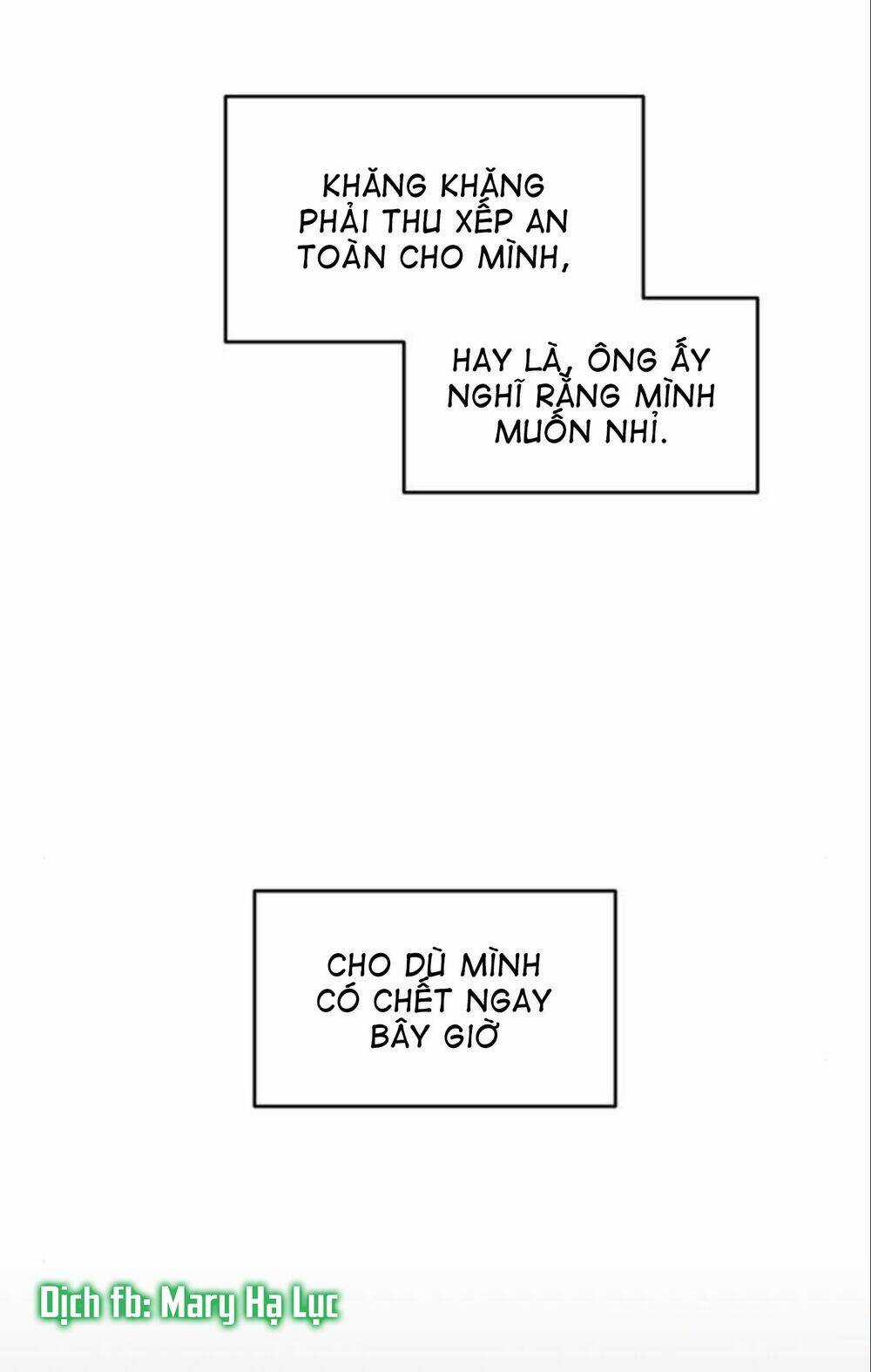 Con Người Không Phải Thứ Có Thể Sửa Rồi Dùng Được Đâu! Chapter 13 trang 22