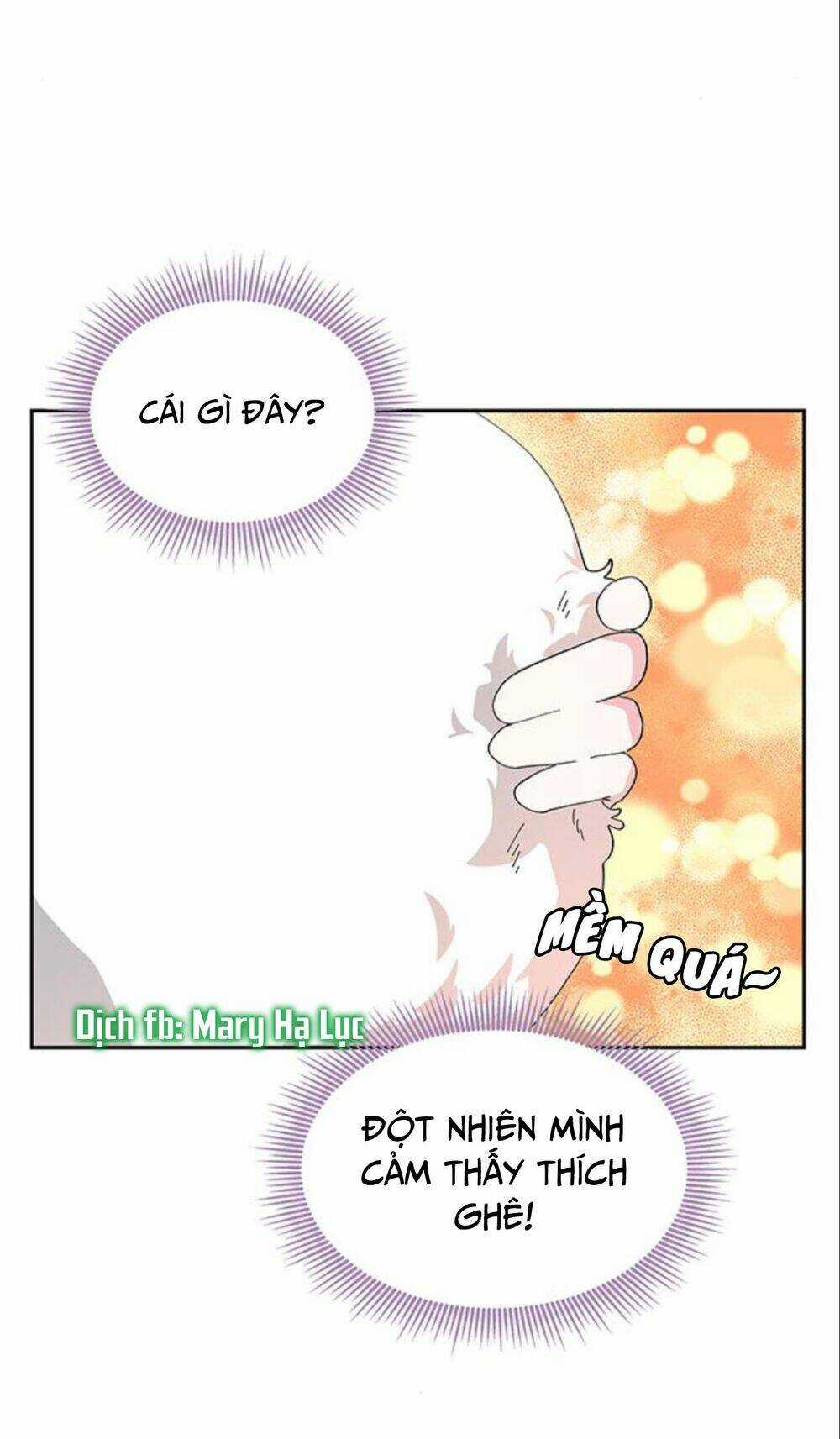 Con Người Không Phải Thứ Có Thể Sửa Rồi Dùng Được Đâu! Chapter 13 trang 34