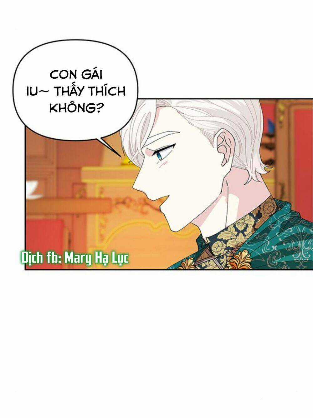 Con Người Không Phải Thứ Có Thể Sửa Rồi Dùng Được Đâu! Chapter 13 trang 36