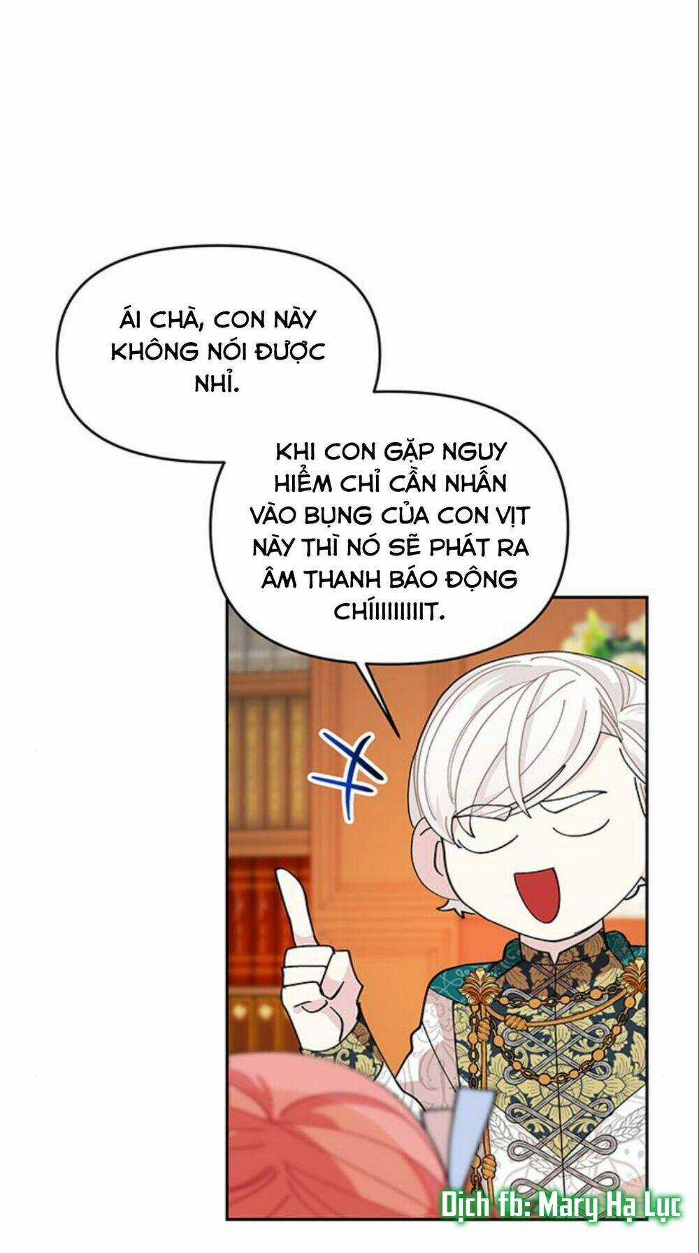 Con Người Không Phải Thứ Có Thể Sửa Rồi Dùng Được Đâu! Chapter 13 trang 37