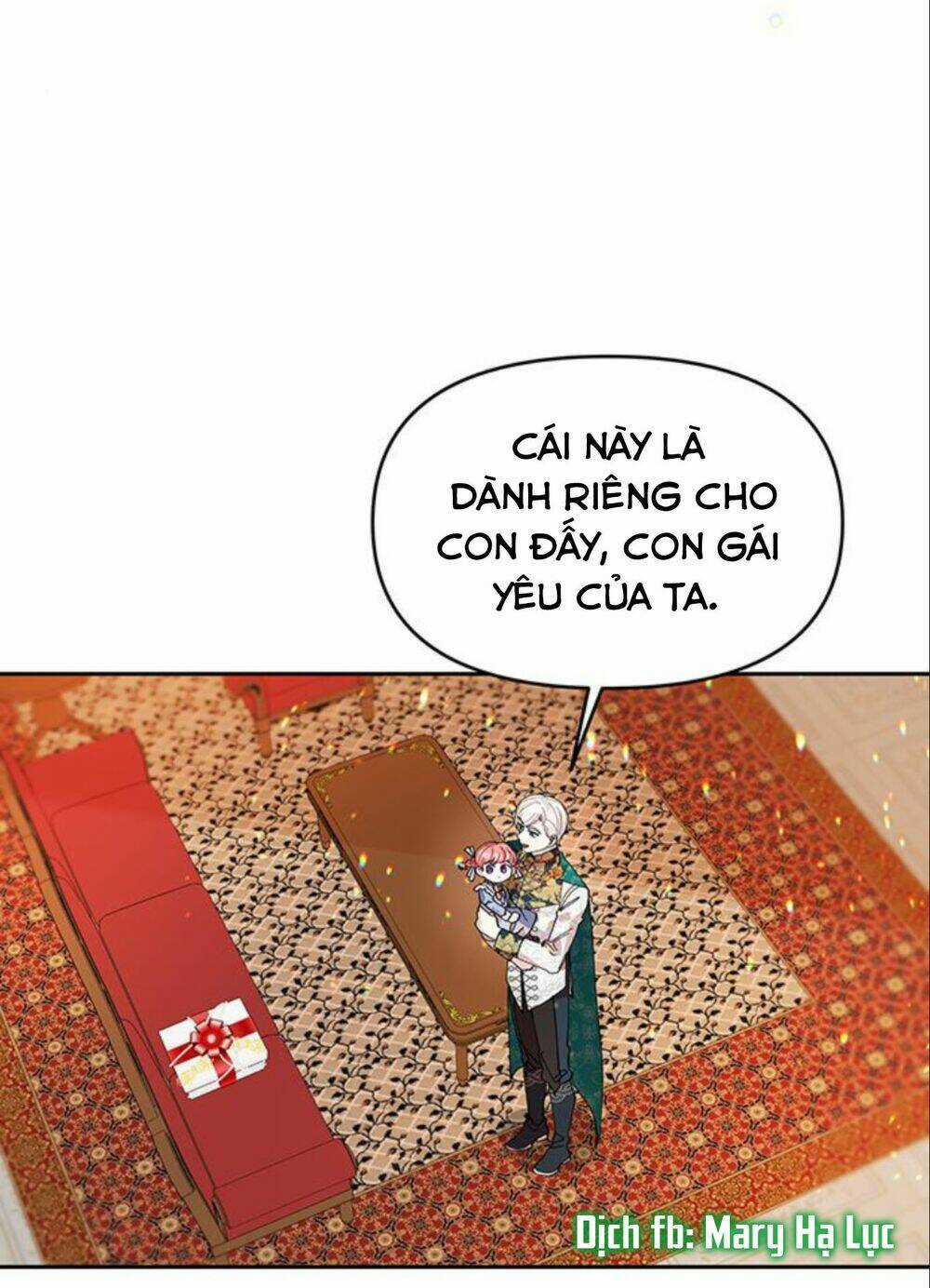Con Người Không Phải Thứ Có Thể Sửa Rồi Dùng Được Đâu! Chapter 13 trang 4