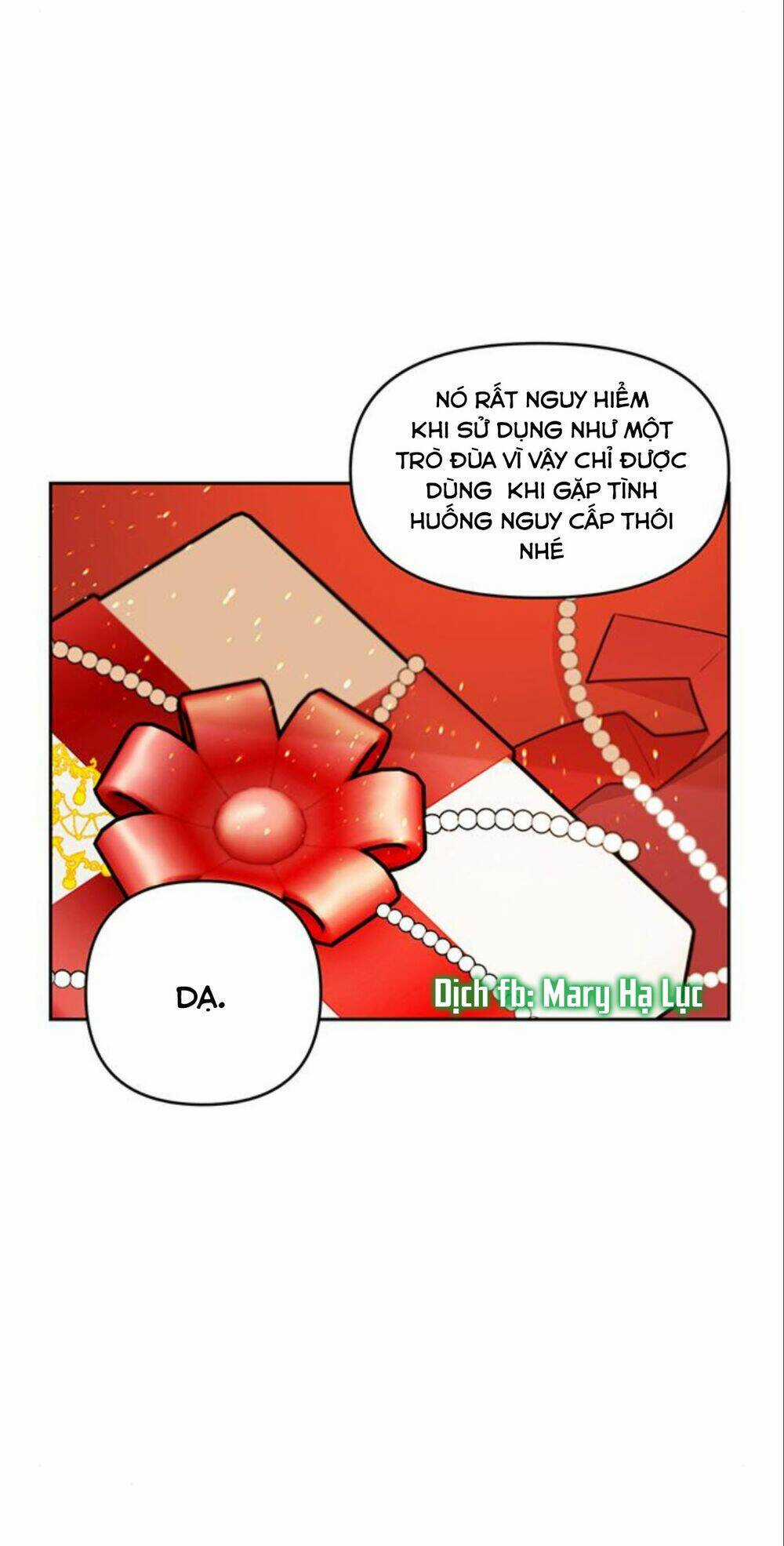Con Người Không Phải Thứ Có Thể Sửa Rồi Dùng Được Đâu! Chapter 13 trang 41