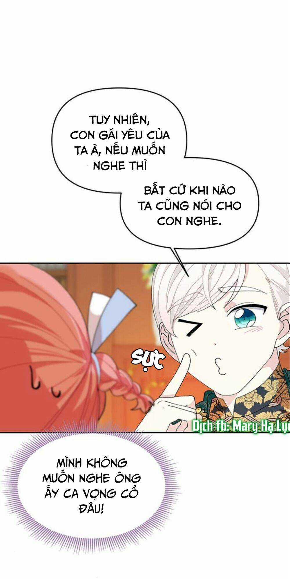 Con Người Không Phải Thứ Có Thể Sửa Rồi Dùng Được Đâu! Chapter 13 trang 44