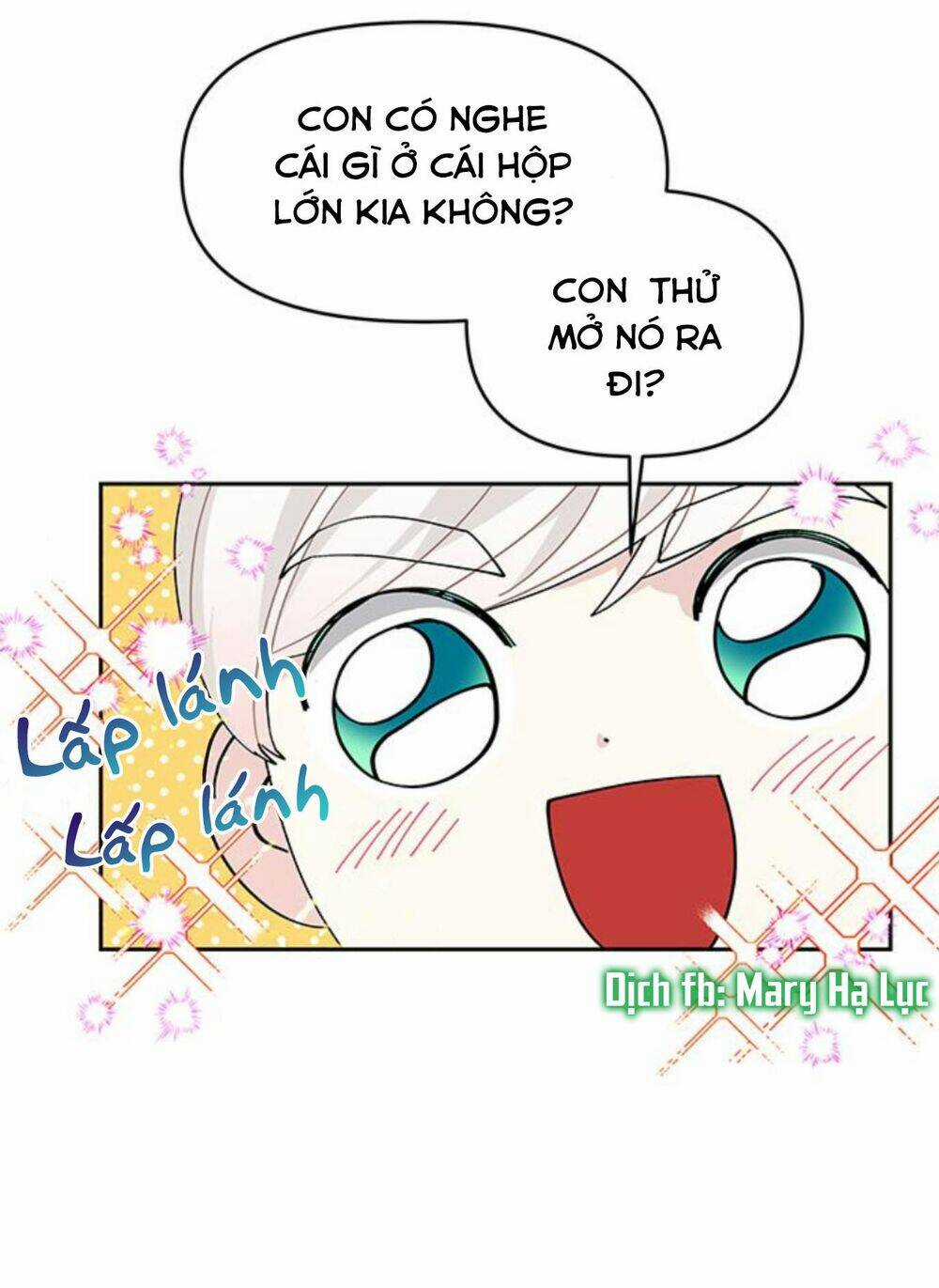 Con Người Không Phải Thứ Có Thể Sửa Rồi Dùng Được Đâu! Chapter 13 trang 5