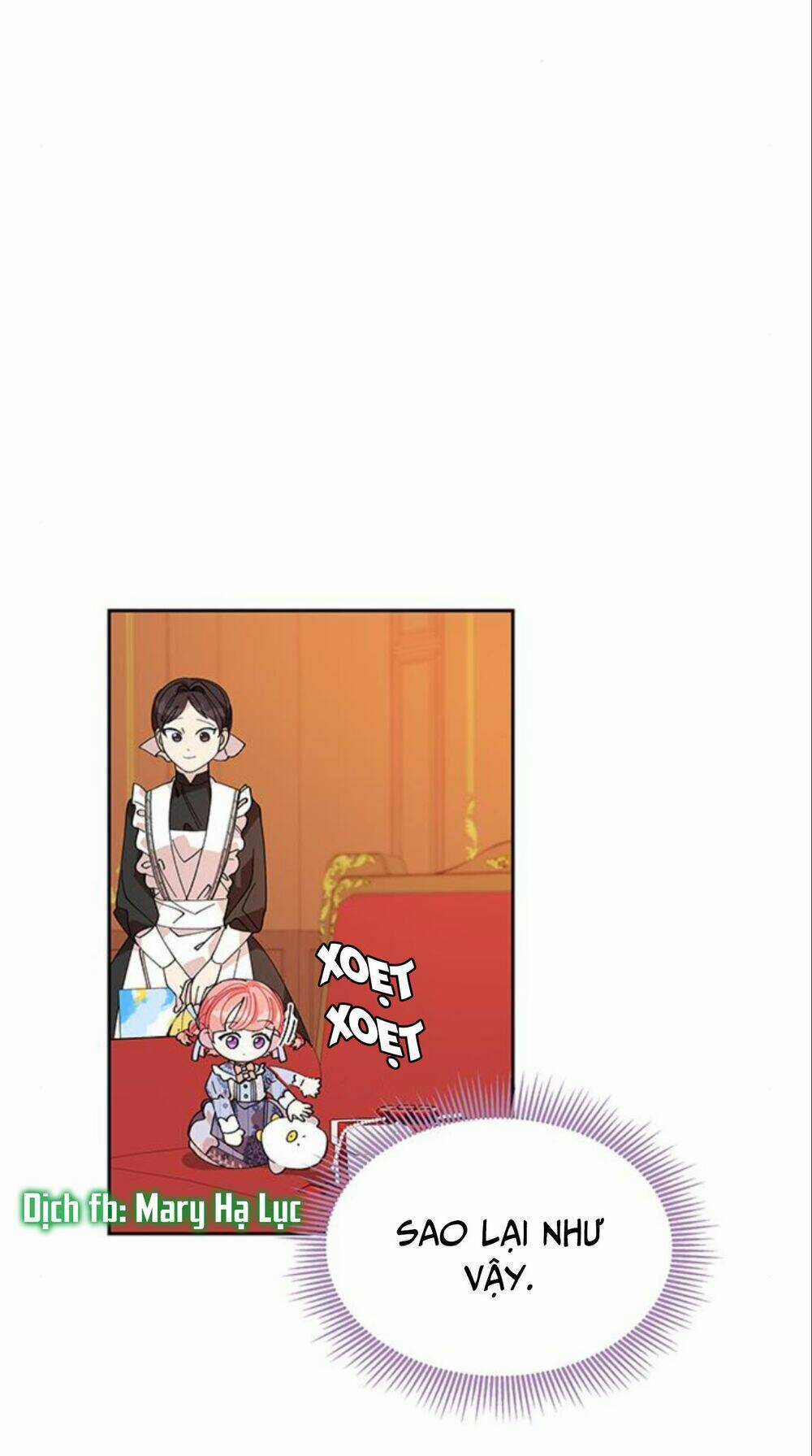 Con Người Không Phải Thứ Có Thể Sửa Rồi Dùng Được Đâu! Chapter 13 trang 51