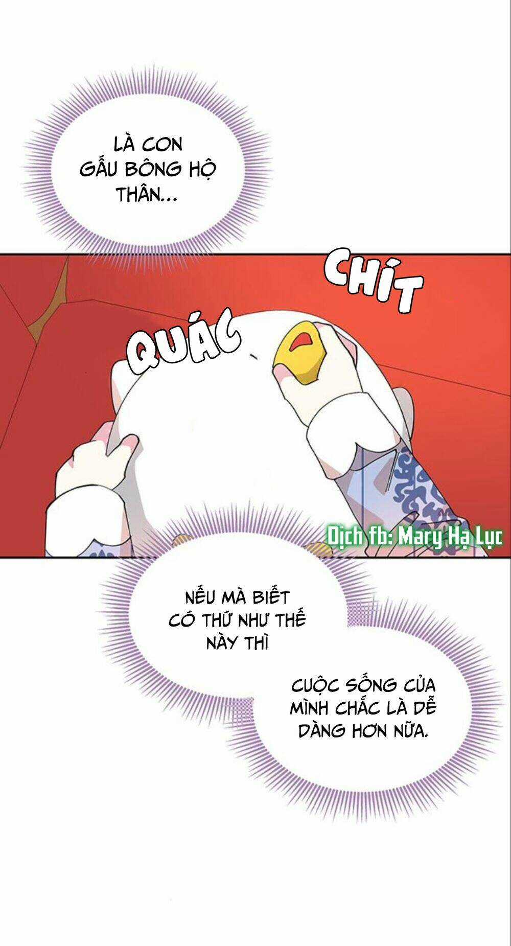 Con Người Không Phải Thứ Có Thể Sửa Rồi Dùng Được Đâu! Chapter 13 trang 52