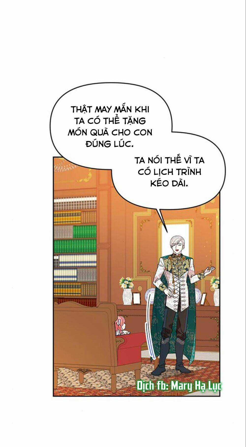 Con Người Không Phải Thứ Có Thể Sửa Rồi Dùng Được Đâu! Chapter 13 trang 54