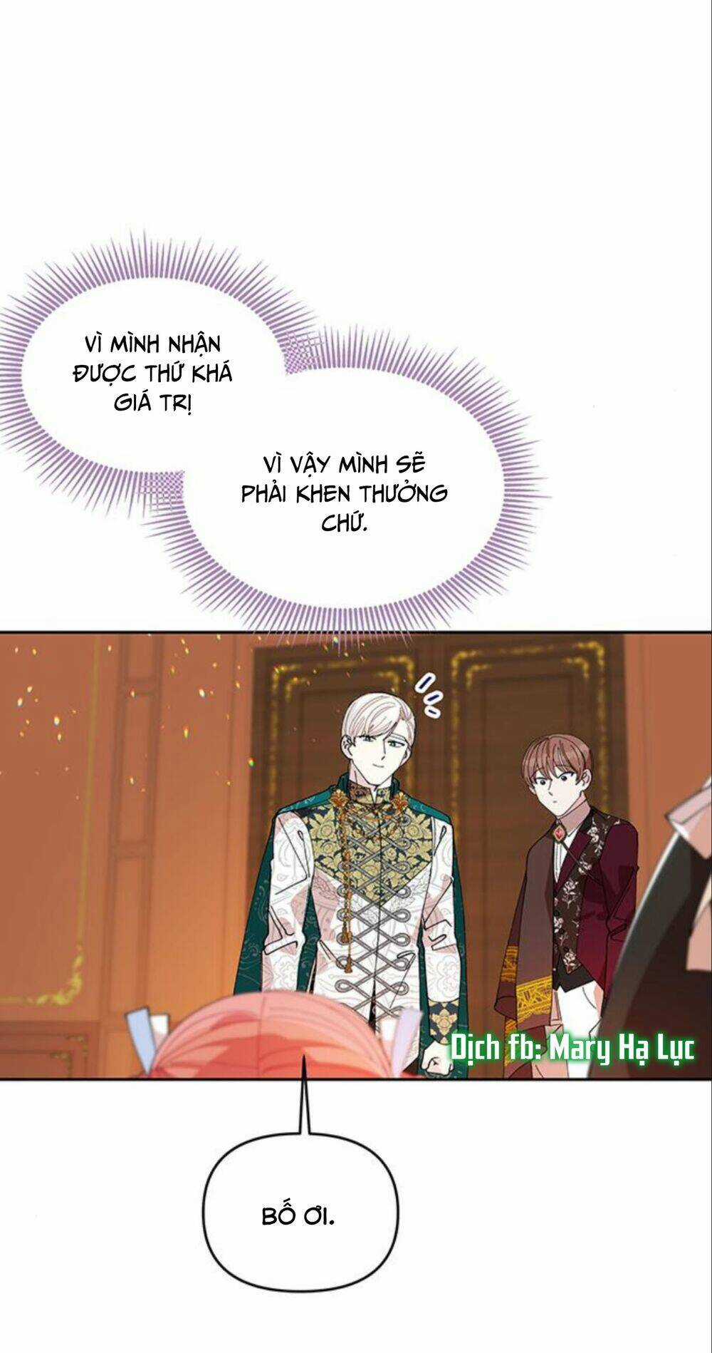Con Người Không Phải Thứ Có Thể Sửa Rồi Dùng Được Đâu! Chapter 13 trang 55