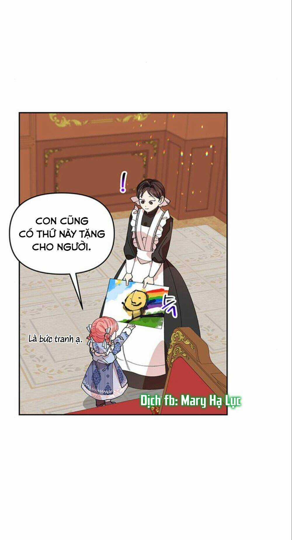 Con Người Không Phải Thứ Có Thể Sửa Rồi Dùng Được Đâu! Chapter 13 trang 56