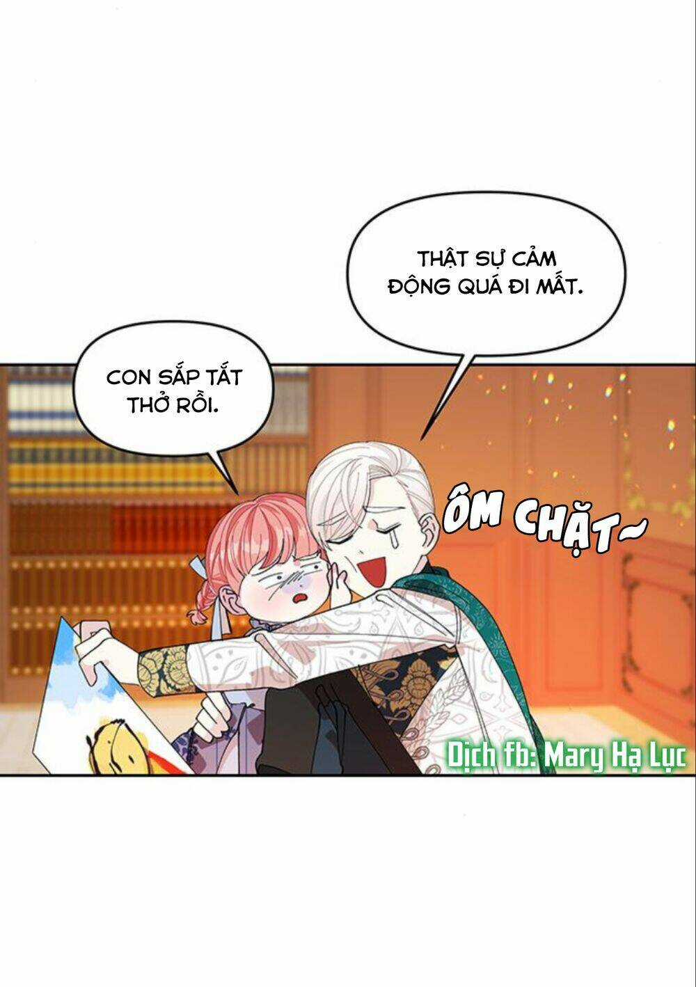 Con Người Không Phải Thứ Có Thể Sửa Rồi Dùng Được Đâu! Chapter 13 trang 61