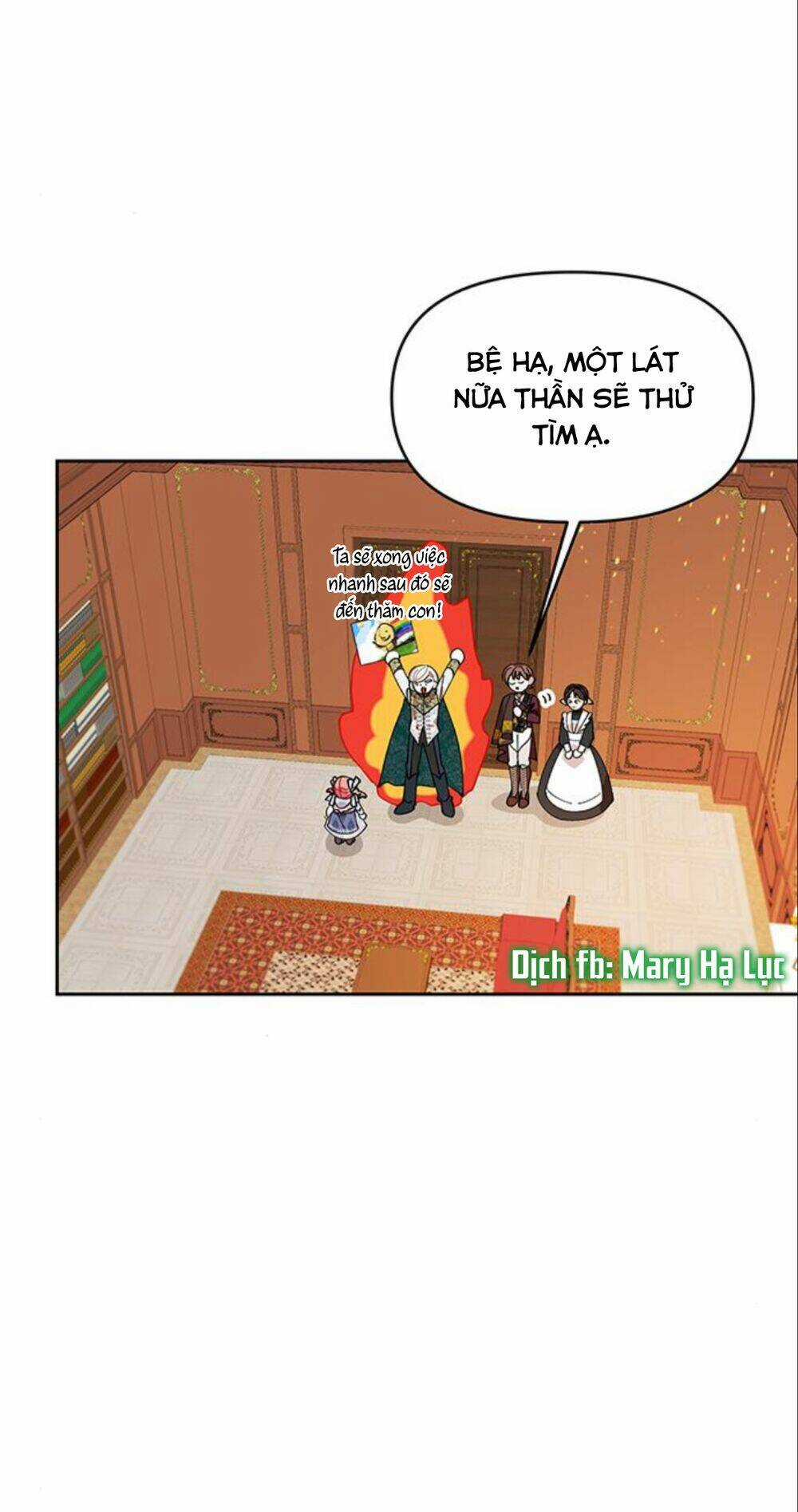 Con Người Không Phải Thứ Có Thể Sửa Rồi Dùng Được Đâu! Chapter 13 trang 63