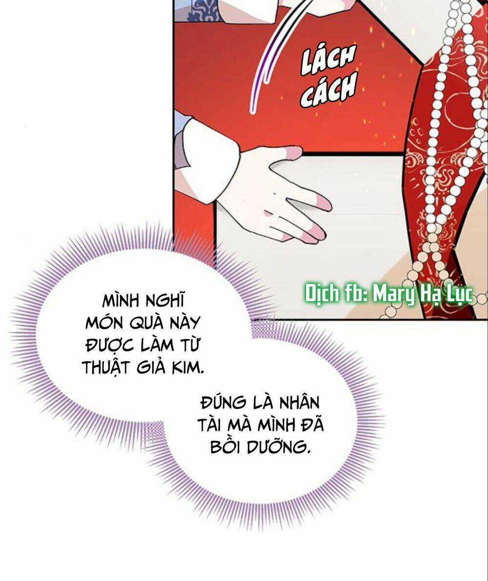 Con Người Không Phải Thứ Có Thể Sửa Rồi Dùng Được Đâu! Chapter 13 trang 8