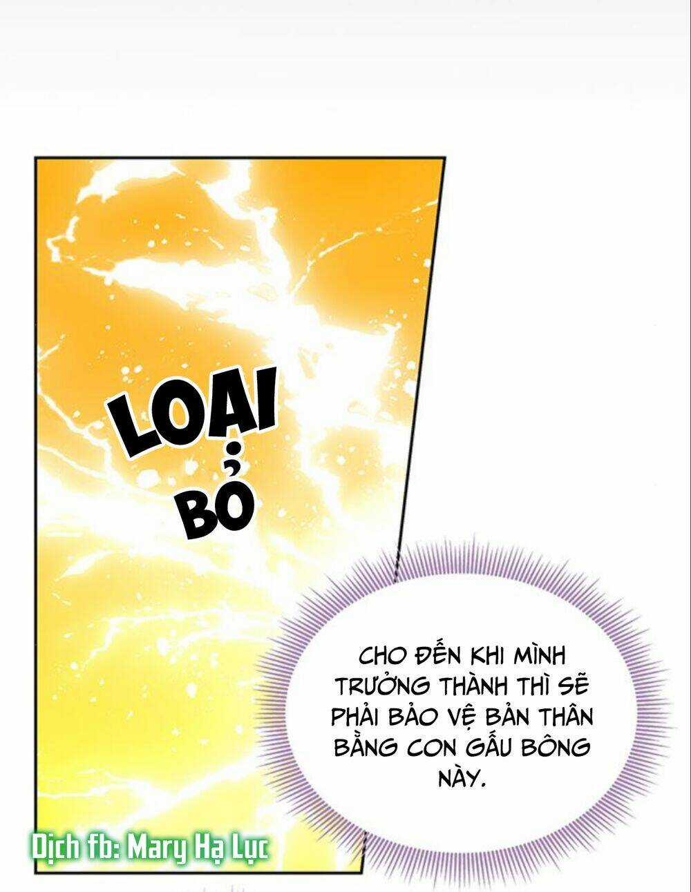 Con Người Không Phải Thứ Có Thể Sửa Rồi Dùng Được Đâu! Chapter 13 trang 80