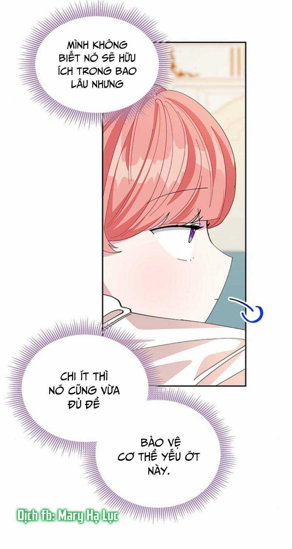 Con Người Không Phải Thứ Có Thể Sửa Rồi Dùng Được Đâu! Chapter 13 trang 81