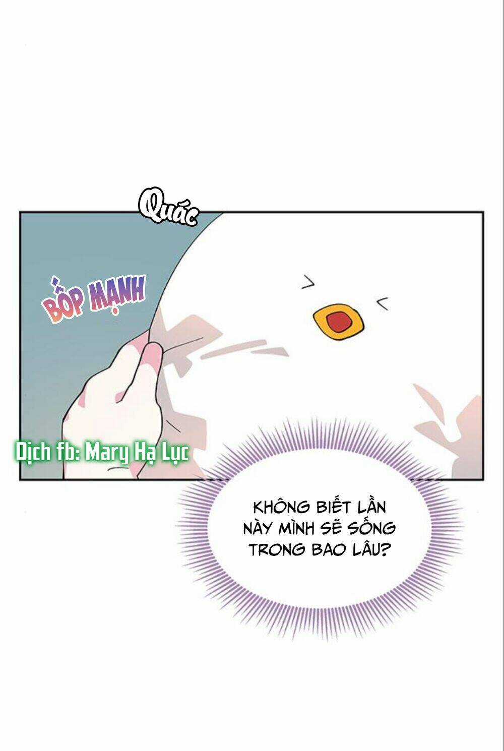 Con Người Không Phải Thứ Có Thể Sửa Rồi Dùng Được Đâu! Chapter 13 trang 82