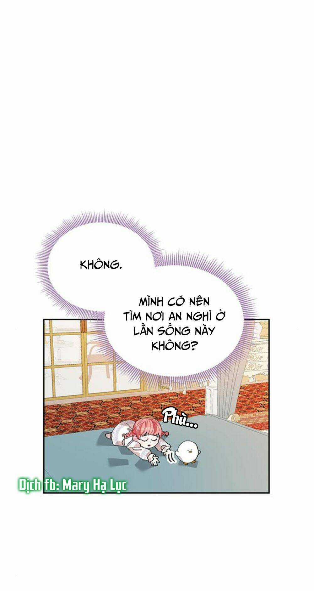 Con Người Không Phải Thứ Có Thể Sửa Rồi Dùng Được Đâu! Chapter 13 trang 83