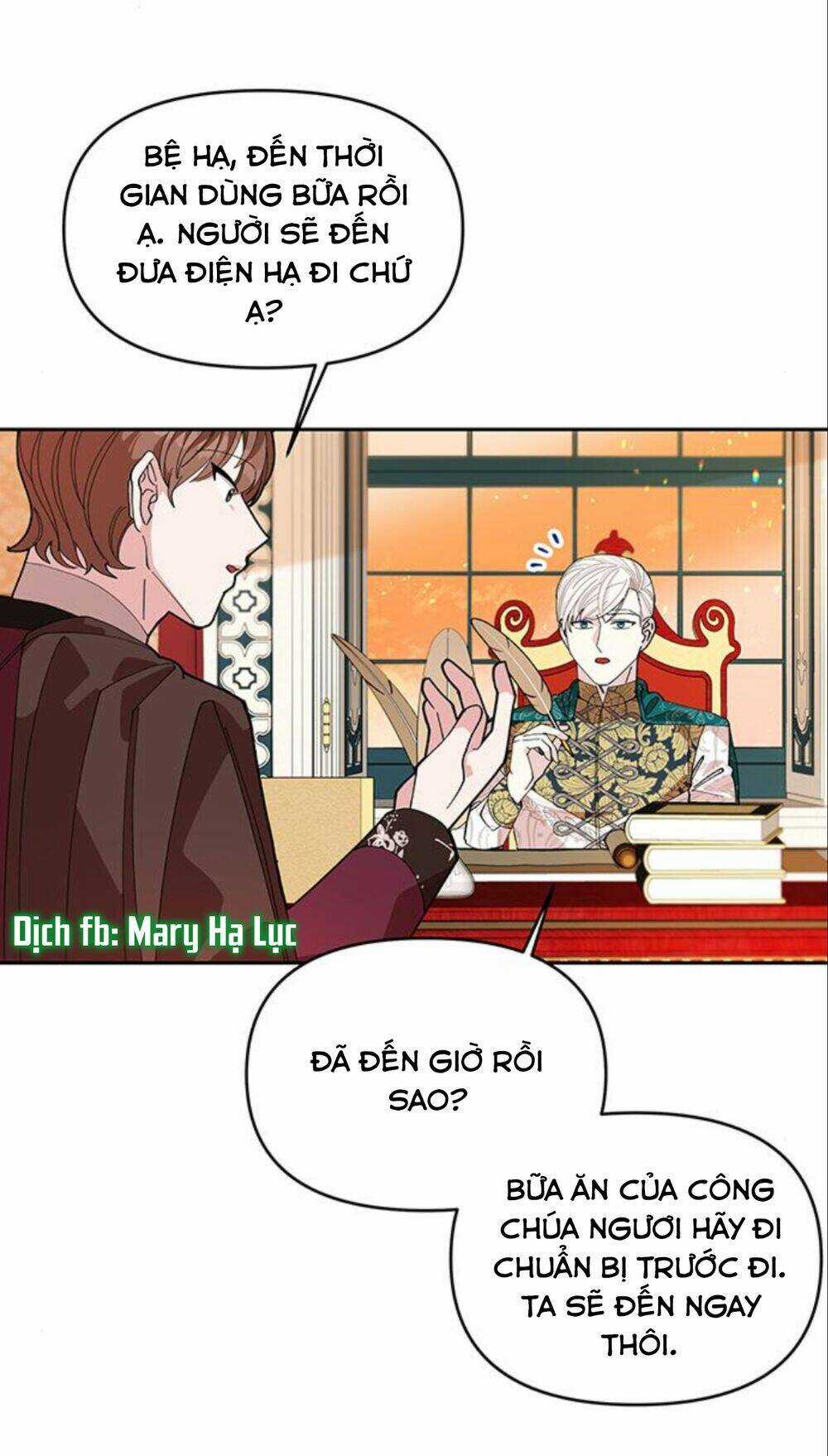 Con Người Không Phải Thứ Có Thể Sửa Rồi Dùng Được Đâu! Chapter 13 trang 87