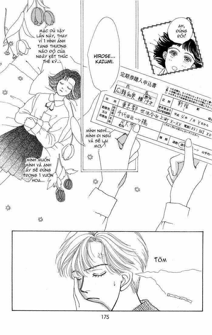 Con Nhà Giàu Ngoại Truyện Chapter 1 trang 15