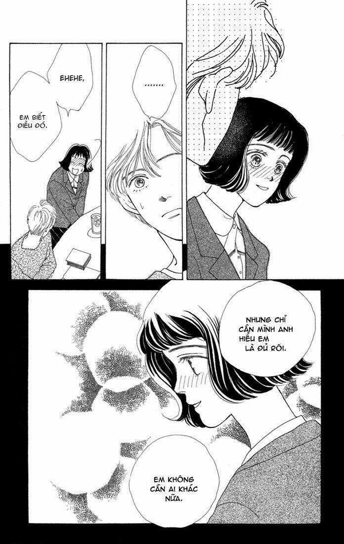 Con Nhà Giàu Ngoại Truyện Chapter 1 trang 18