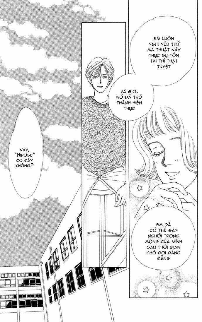 Con Nhà Giàu Ngoại Truyện Chapter 1 trang 19