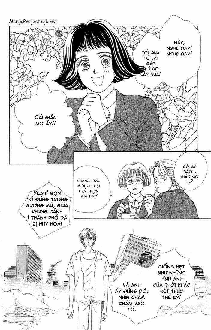 Con Nhà Giàu Ngoại Truyện Chapter 1 trang 2