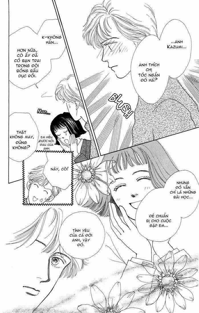 Con Nhà Giàu Ngoại Truyện Chapter 1 trang 22