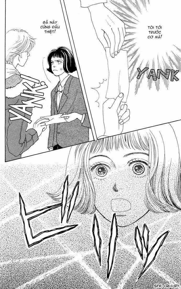 Con Nhà Giàu Ngoại Truyện Chapter 1 trang 6